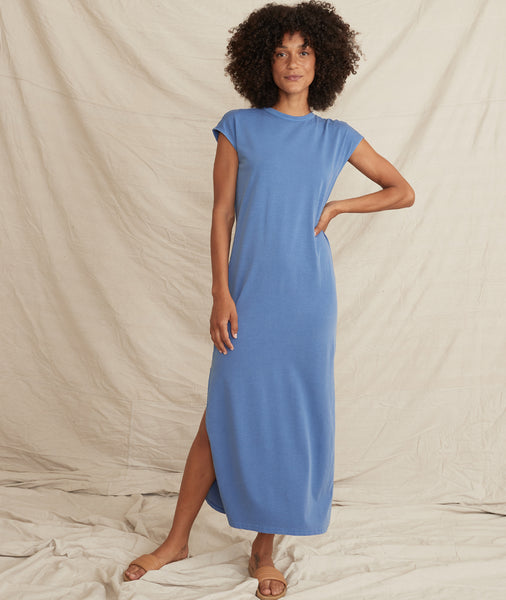 Taylor Maxi Dress – Marine Layer